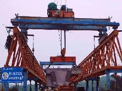 戰(zhàn)長沙，過益陽！湖北三思科技順利完成湖南兩地架橋機(jī)安全監(jiān)控系統(tǒng)