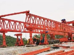 業(yè)精于勤，術專于攻！三思科技多套架橋機安全監(jiān)控系統(tǒng)順利驗收并大