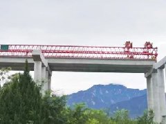 遍地開花！三思科技架橋機安全監(jiān)控系統(tǒng)順利安裝于多省項目現(xiàn)場