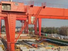 三思科技架橋機(jī)、龍門吊安全監(jiān)控系統(tǒng)順利驗(yàn)收